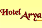 Hotel Aarya Coupons